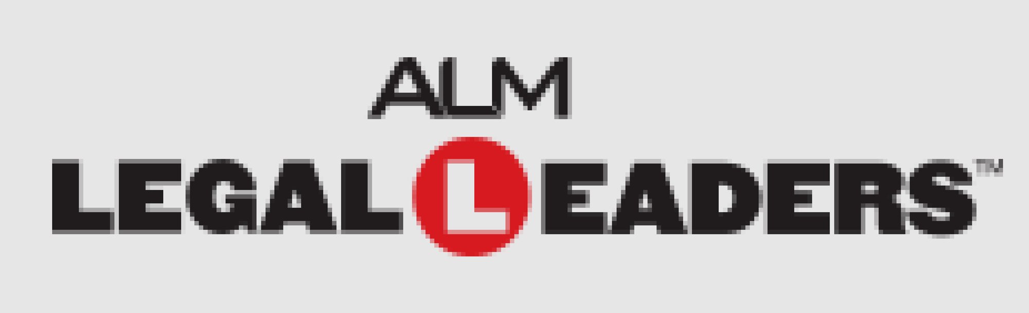 ALM Legal Leaders