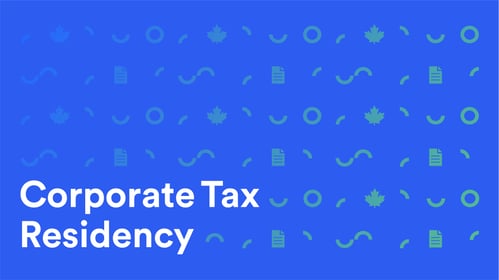The Concepts of Central Management & Control: Corporate Tax Residency, clarity and superior tax dispute results provided by Counter Tax Litigators LLP.