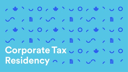 Corporate Tax Residency Tips & Traps, advanced systems and strategic dispute resolution from Counter Tax Litigators LLP.