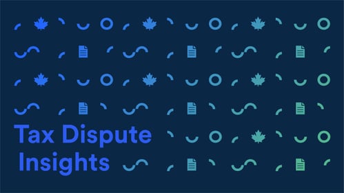 Publication Update: Income Tax Penalties in Canada, strategic tax dispute navigation with deep legal expertise by Counter Tax Litigators LLP.