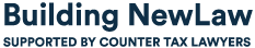 Building NewLaw