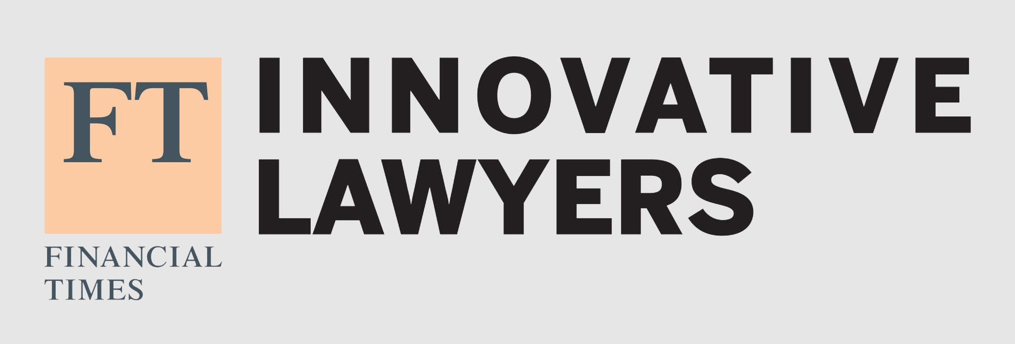FT Innovative Lawyers Logo