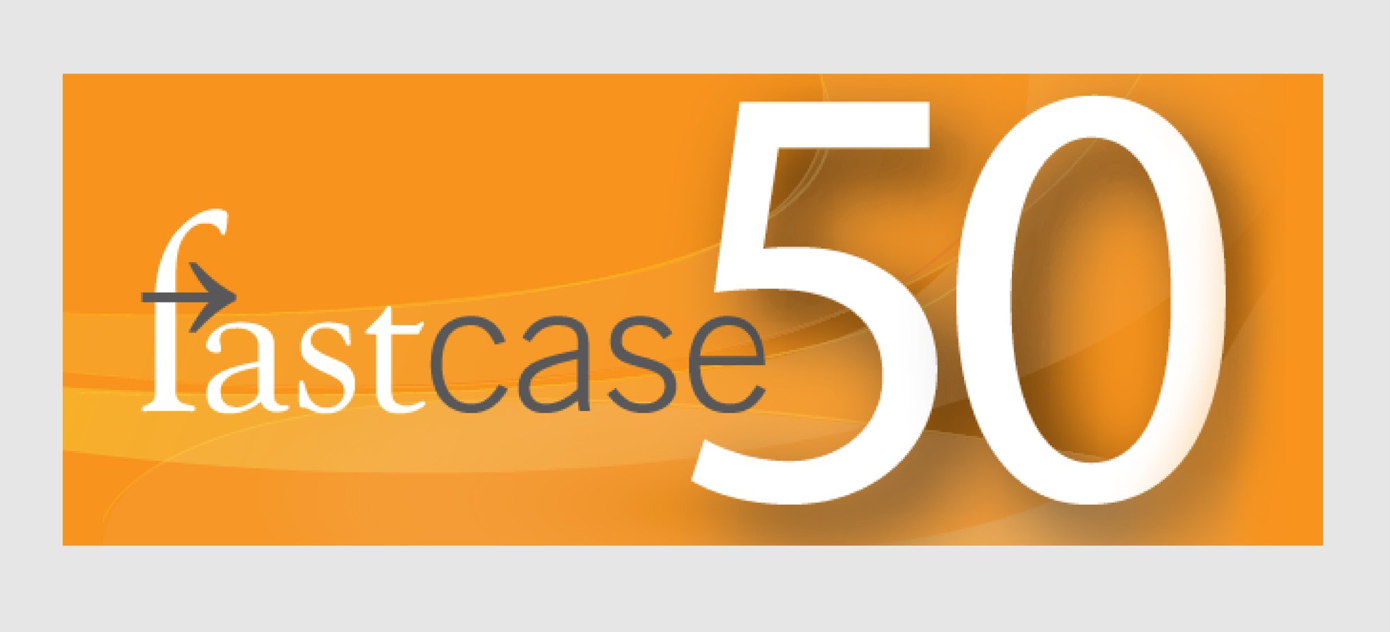 Fastcase 50