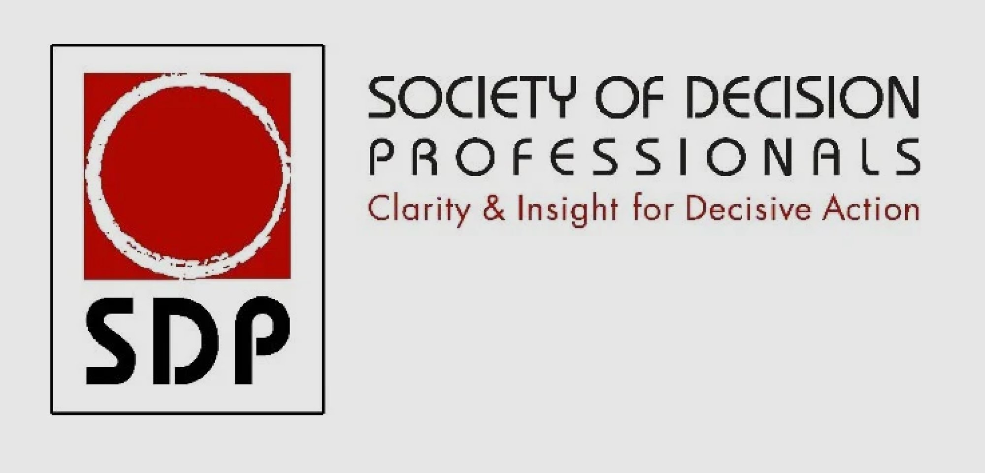 SDP Logo NW