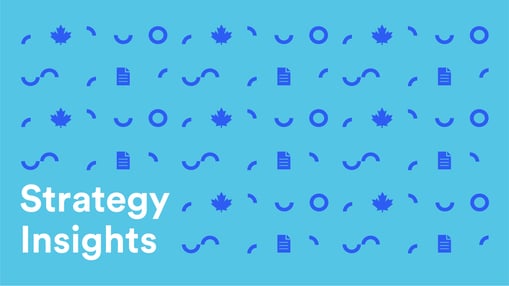 Background Pattern 2 with Strategy Insights text - Preparing for Discovery in a Tax Dispute, deep expertise and strategic dispute resolution from Counter Tax Litigators LLP.