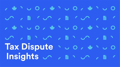 Background Pattern 2 with Caselaw Insights text - Choose the Right Beneficiary to Avoid Tax Pitfalls, unique expertise in overturning CRA reassessments by Counter Tax Litigators LLP.