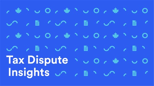 Background Pattern 2 with Caselaw Insights text - Choose the Right Beneficiary to Avoid Tax Pitfalls, unique expertise in overturning CRA reassessments by Counter Tax Litigators LLP.