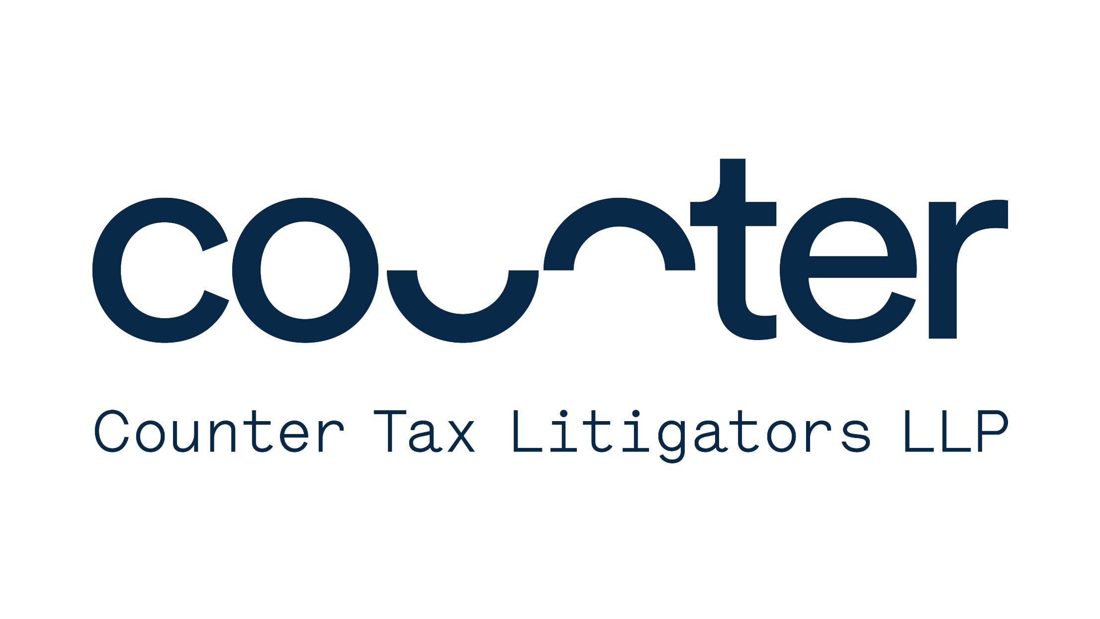 Counter Tax Litigators LLP logo