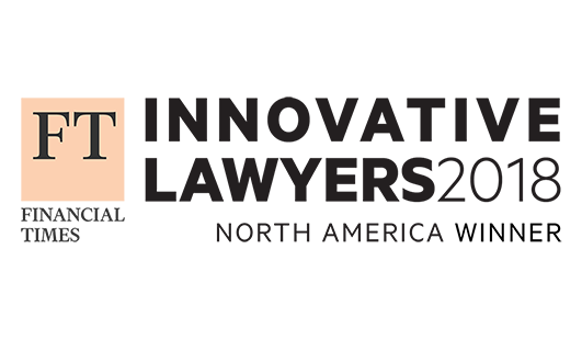 financial-times-innovative-lawyers-2018