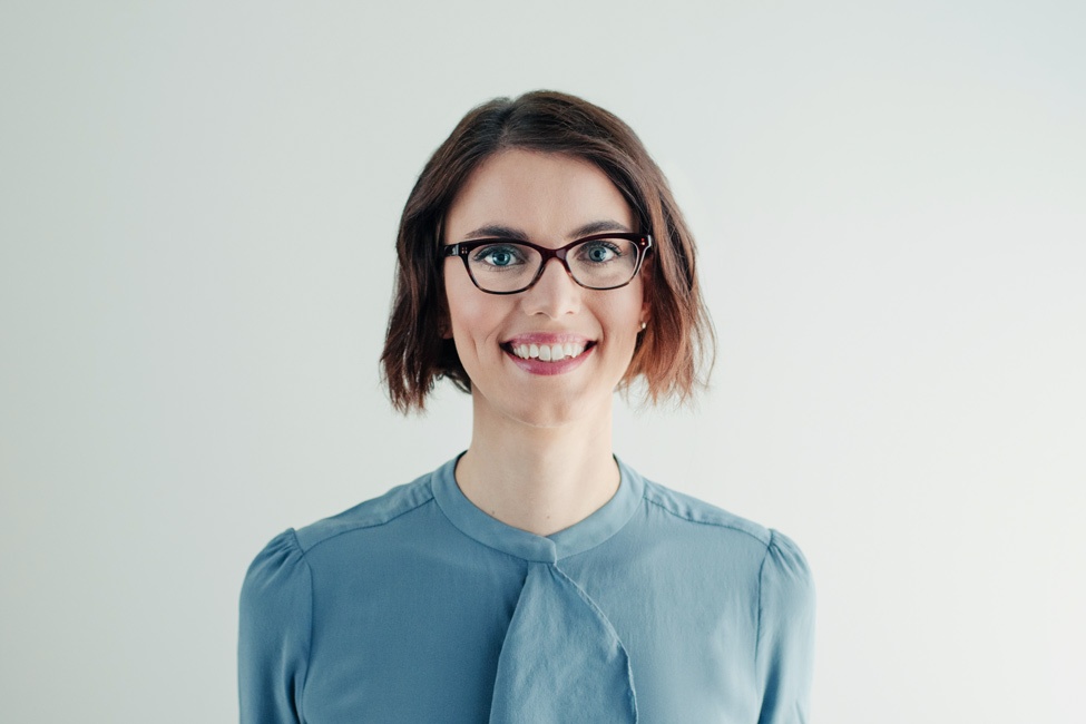 Five things Laura can’t live without