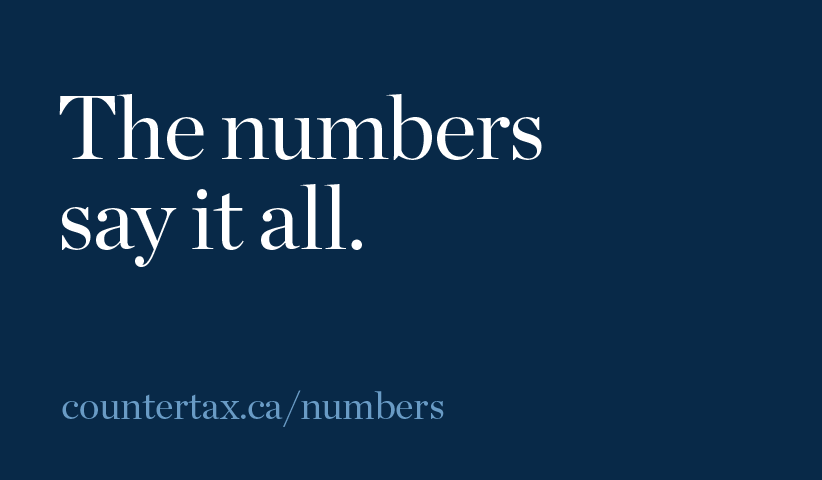 How do you find the right tax lawyer? Look at the numbers.