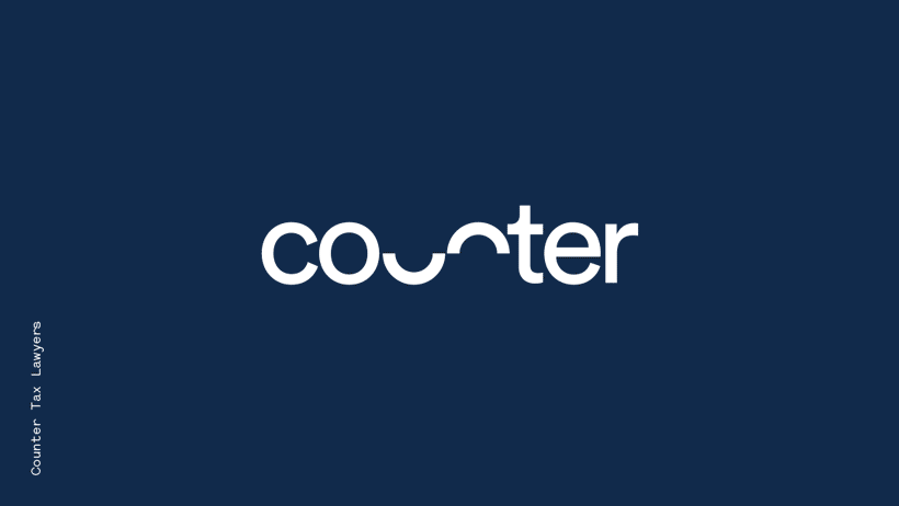 Counter reveals firm rebrand, new vision